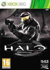 Halo Combat Evolved Anniversary [MULTI][Region Free][XDG3][COMPLEX] (Poster) - XBOX 360 GAMES DOWNLOAD