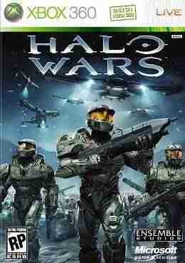 Halo Wars [Por Confirmar] (Poster) - XBOX 360 GAMES DOWNLOAD