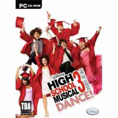 Descargar High School Musical 3 Senior Year Dance [MULTi10][PROPHET] por Torrent