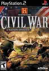 Descargar History Channel Civil War A Nation Divided por Torrent