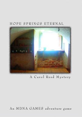 Descargar Hope Springs Eternal por Torrent