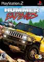 Descargar Hummer Badlands por Torrent