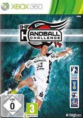 IHF Handball Challenge 14 [MULTI][PAL][XDG2][COMPLEX] (Poster) - Xbox 360 Games Download - HANDBALL