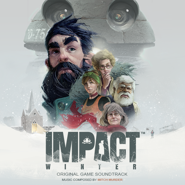 Descargar Impact Winter [MULTI][CODEX] por Torrent