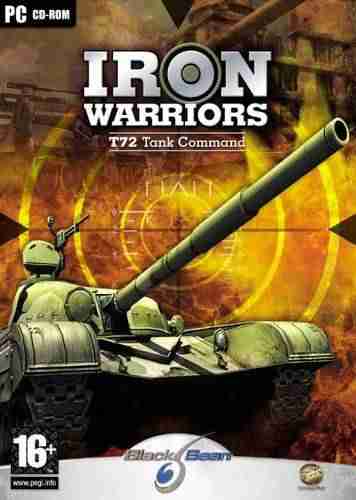 Descargar Iron Warriors T72 Tank Command por Torrent