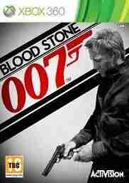 James Bond Blood Stone [English][Region Free] (Poster) - XBOX 360 GAMES DOWNLOAD