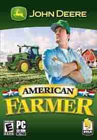Descargar John Deere American Farmer Deluxe por Torrent