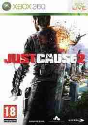 Just Cause 2 [MULTI5][Region Free] (Poster) - XBOX 360 GAMES DOWNLOAD
