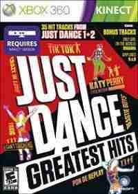 Just Dance Greatest Hits [MULTI][Region Free][XDG2][iCON] (Poster) - XBOX 360 GAMES DOWNLOAD