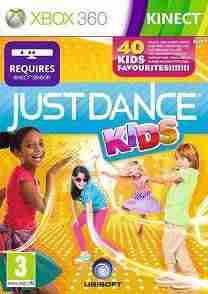Just Dance Kids [MULTI][PAL][XDG2][iMARS] (Poster) - XBOX 360 GAMES DOWNLOAD