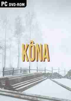 Descargar Kona Update 1 [MULTI][CODEX] por Torrent