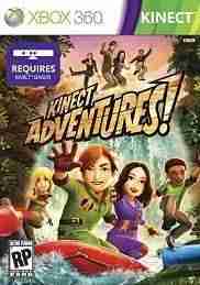 Kinect Adventures [MULTI5][KINECT][Region Free] (Poster) - XBOX 360 GAMES DOWNLOAD