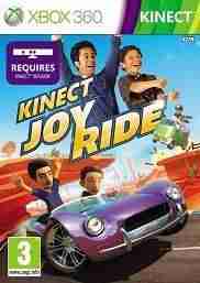 Kinect Joy Ride [MULTI5][KINECT][Region Free] (Poster) - XBOX 360 GAMES DOWNLOAD