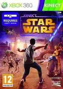 Kinect Star Wars [MULTI][PAL][XDG3][COMPLEX] (Poster) - XBOX 360 GAMES DOWNLOAD