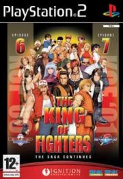 Descargar King Of Fighters por Torrent