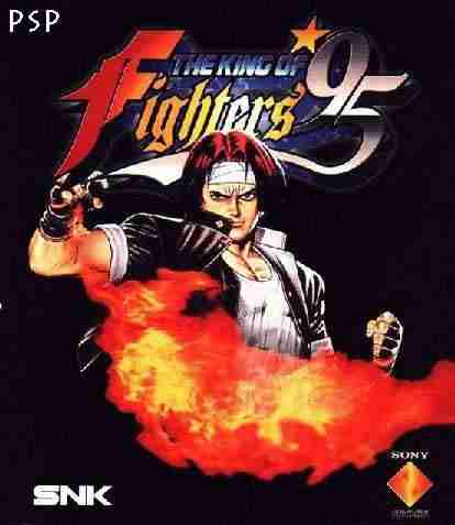 Descargar King Of Fighters 95 por Torrent
