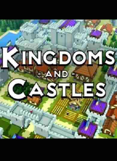 Descargar Kingdoms and Castles [ENG][I_KnoW] por Torrent