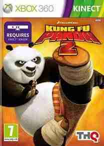 Kung Fu Panda 2 [MULTI5][Region Free] (Poster) - XBOX 360 GAMES DOWNLOAD