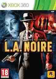 LA Noire [MULTI5][DVD2 DVD3][Region Free] (Poster) - XBOX 360 GAMES DOWNLOAD