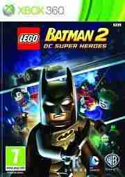 LEGO Batman 2 DC Super Heroes  [MULTI][Region Free][XDG3][iMARS] (Poster) - Xbox 360 Games Download - Batman