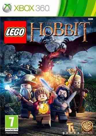 LEGO The Hobbit [MULTI5][Region Free][XDG3][COMPLEX] (Poster) - XBOX 360 GAMES DOWNLOAD