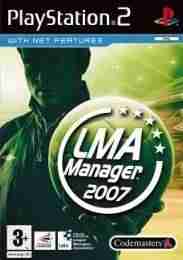 Descargar LMA Manager 2007 por Torrent