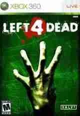 Left 4 Dead [MULTI5] (Poster) - XBOX 360 GAMES DOWNLOAD