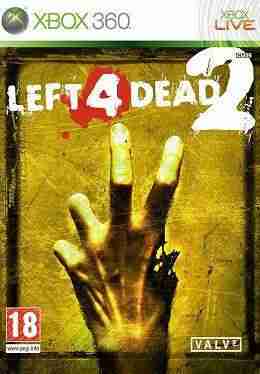 Left 4 Dead 2 [MULTI5][Region Free][WAVE4] (Poster) - XBOX 360 GAMES DOWNLOAD