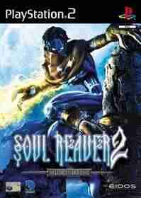 Descargar Legacy of Kain Soul Reaver 2 por Torrent
