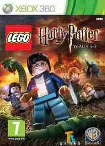 Lego Harry Potter Years 5 7 [MULTI][Region Free][XDG3][SPARE] (Poster) - XBOX 360 GAMES DOWNLOAD
