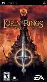 Descargar Lord Of The Rings Tactics por Torrent