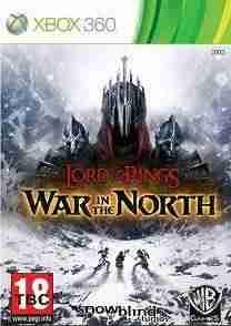 Lord Of The Rings War In The North [MULTI][Region Free][XDG2][COMPLEX] (Poster) - XBOX 360 GAMES DOWNLOAD