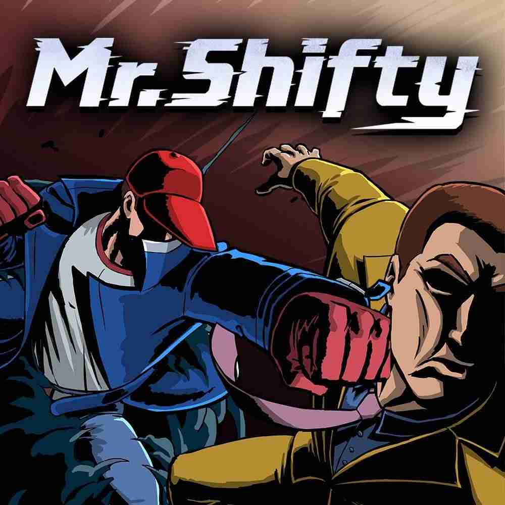 Descargar Mr Shifty [MULTI][CODEX] por Torrent