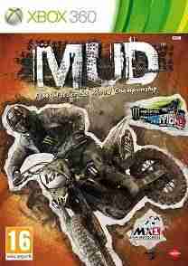 MUD FIM Motocross World Championship [MULTI][Region Free][COMPLEX] (Poster) - XBOX 360 GAMES DOWNLOAD