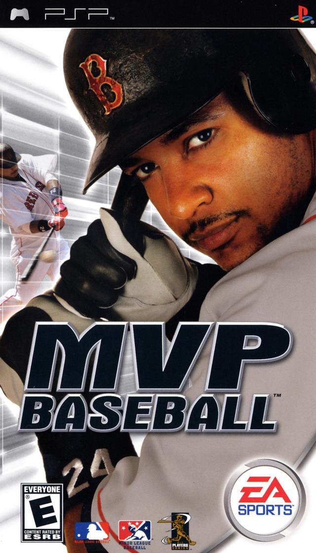 Descargar MVP Baseball por Torrent