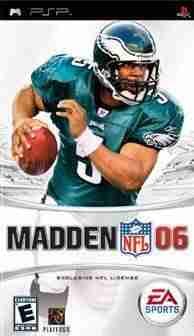 Descargar Madden NFL 06 por Torrent