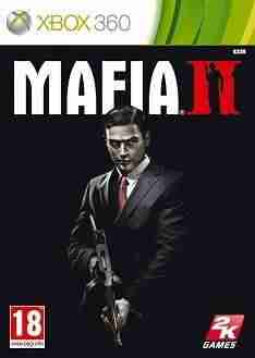 Mafia II [MULTI5][Region Free] (Poster) - XBOX 360 GAMES DOWNLOAD