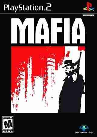 mafia ps2 pnach files pcsx2