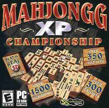Descargar Mahjongg XP Championship por Torrent