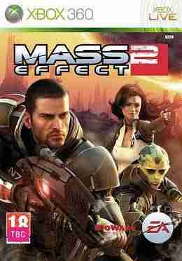Mass Effect 2 [MULTI2][Region Free] (Poster) - XBOX 360 GAMES DOWNLOAD