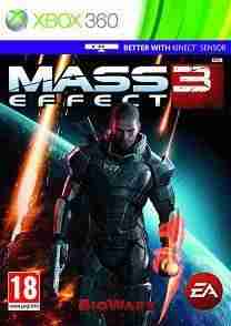 Mass Effect 3 [MULTI][Region Free][2DVDs][XDG3][XPG] (Poster) - Xbox 360 Games Download - MASS EFFECT
