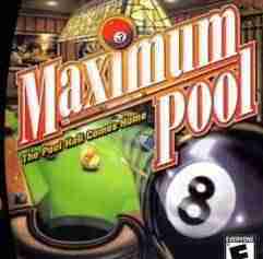 Descargar Maximum Snooker Cool Pool Online por Torrent