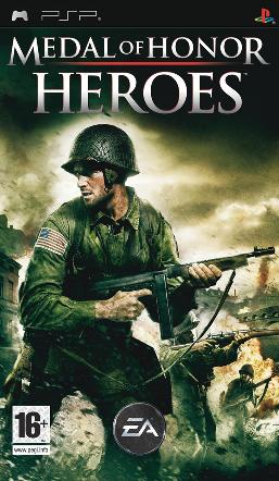 Descargar Medal Of Honor Heroes por Torrent