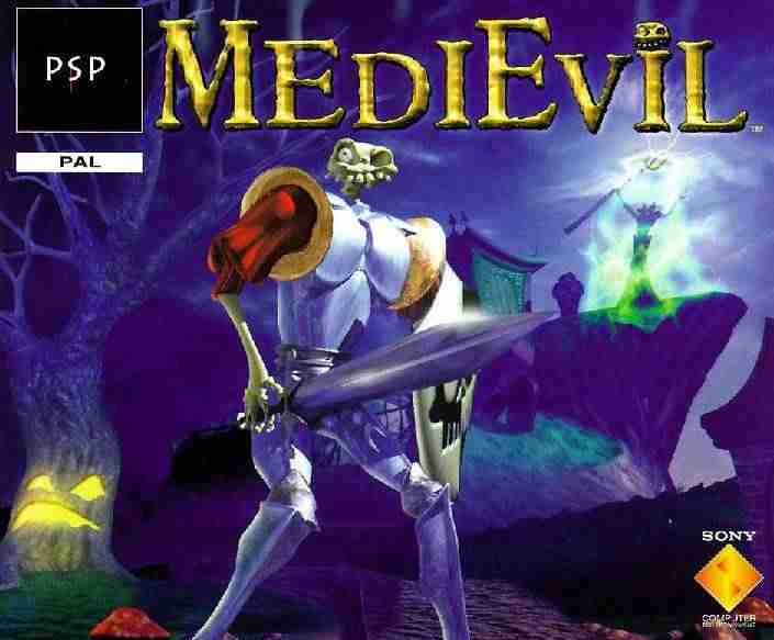 Descargar Medievil Resurrection | GamesTorrents