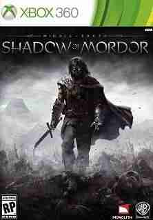 Middle Earth Shadow Of Mordor [MULTI][Region Free][2DVDs][XDG3][iMARS] (Poster) - XBOX 360 GAMES DOWNLOAD