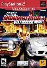 Descargar Midnight Club 3 DUB Edition Remix por Torrent