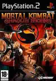 Descargar Mortal Kombat Shaolin Monks por Torrent