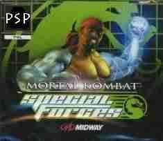 Descargar Mortal Kombat Special Forces por Torrent