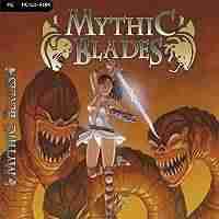 Descargar Mythic Blades por Torrent