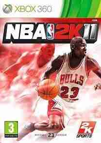 NBA 2K11 [MULTI5][Region Free] (Poster) - Xbox 360 Games Download - NBA